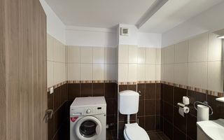 Apartament de Lux cu 3 Camere pe Str. Oituz – Garaj & Terasă - Poză 9