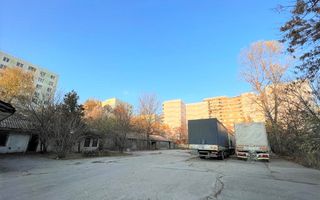 Teren 13836 mp dezvoltare zona Colentina Fundeni Plumbuita - Poză 3