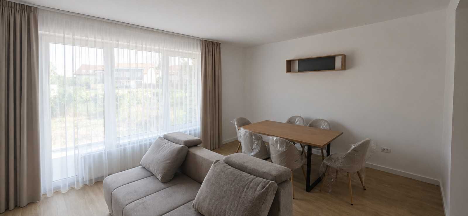 Casă tip duplex de închiriat – Henri Coandă, Sector 1 | Prima închiriere - Poză 8