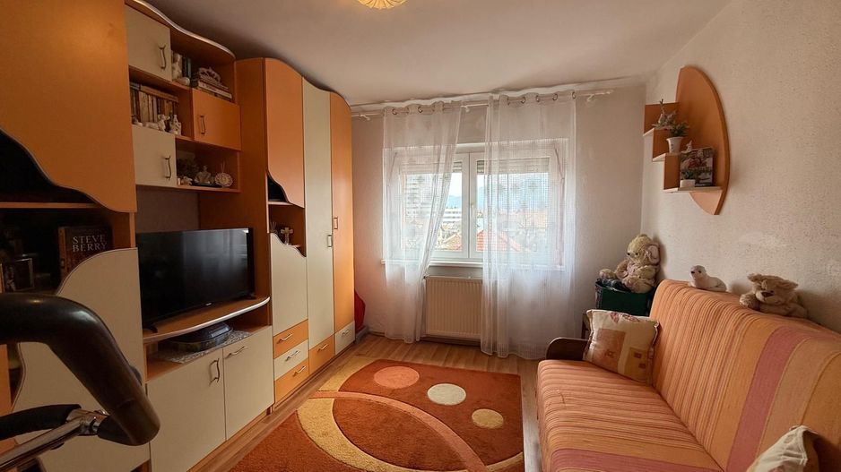 3 Camere Racadau-Vasile Alecsandri, 84mp, 175000Euro - Poză 7