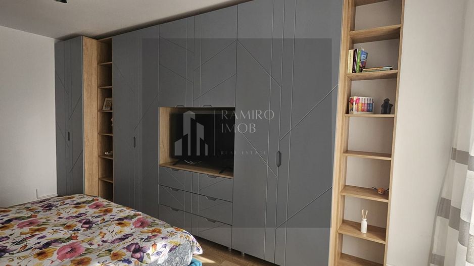Apartament  3 camere 70 MP/ Sector 3/ METROU 1 DECEMBRIE 1918 - Poză 10