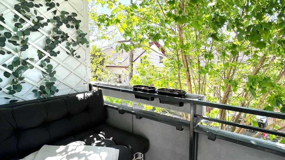 Garsonieră modernă de închiriat, etaj 1 – Strada Plaiului - Poză 6