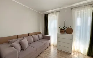 Apartament cu 3 camere/parcare/prima inchiriere/zona Vivo. - Poză 11