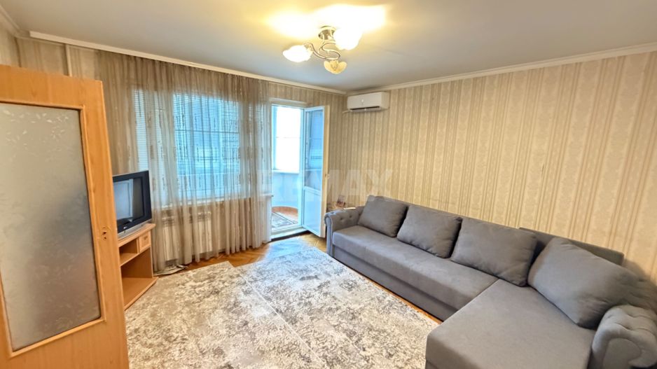 Apartament cu 2 dormitoare Bd. Dacia, Chișinău - Poză 1