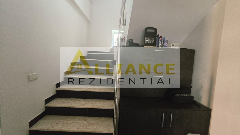 Casa Individuala - 4 camere - 2 bai - 500mp teren - Poză 19