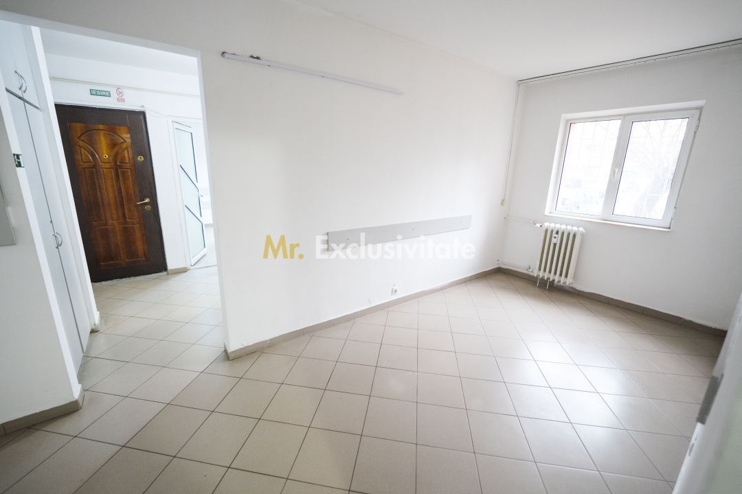 Spatiu parter, 56 mp, ideal cabinet medical, birouri sau servicii – Sarari - Poză 7