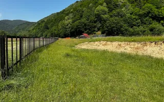 Teren intravilan - 1117 mp în Plaiul Foii - Poză 11