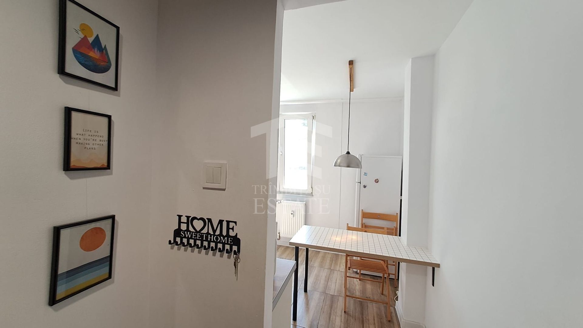 Apartament 2 camere renovat 5 min de Politehnica - Poză 16