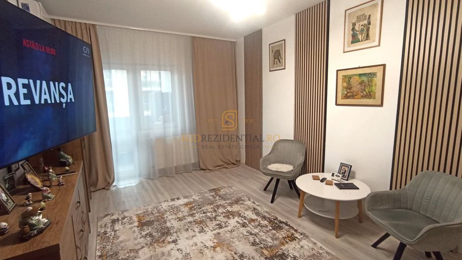 Apartament 2 camere de vanzare, zona Metalurgiei, Sector 4 - Poză 1