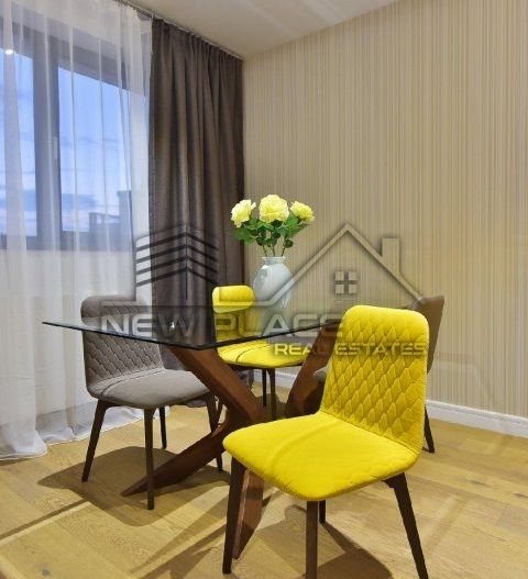 Cortina Residence | Studio exclusivist | Vedere libera | LUX - Poză 10