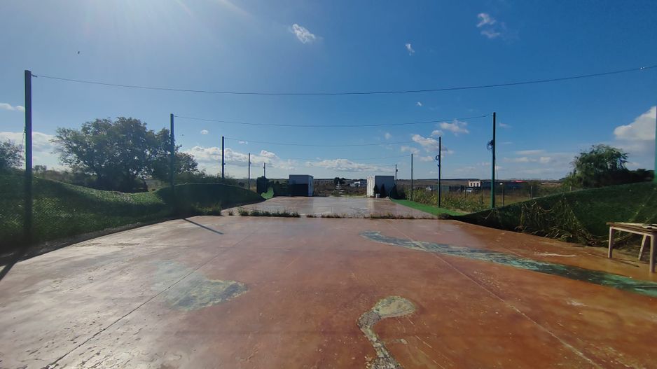 Gagu Dascalu teren ideal pentru investitie zona in dezvoltare - Poză 12