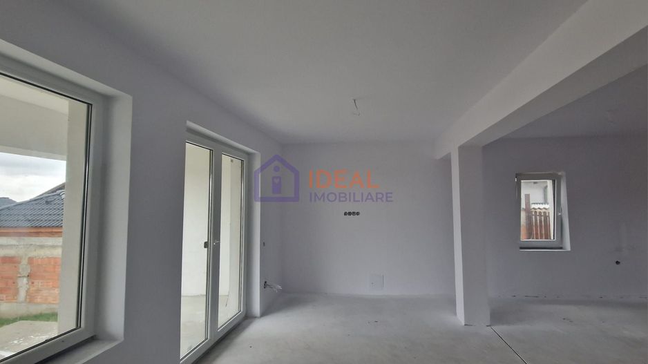 Casa Tip Duplex cu 4 camere si carport, in Cartierul Arhitectilor - Poză 6