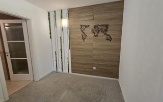 De închiriat: vilă interbelică - stradal - Berzei-190 mp utili - Curte - Poză 8