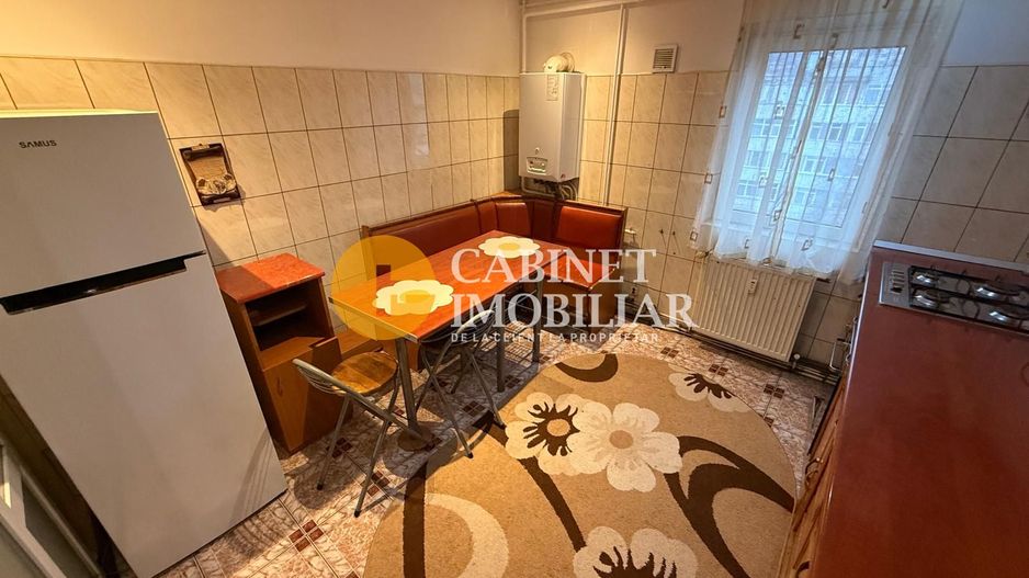 Apartament 2 camere DECOMANDAT - GARA - Poză 4