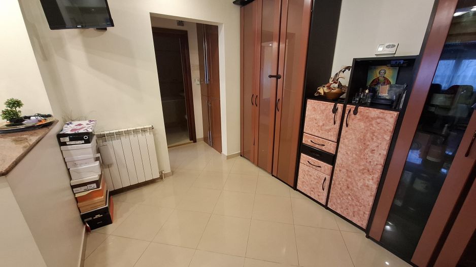 Apartament 2 camere | 52 mp utili | Etaj 1 | Zona de Nord – Bacău - Poză 10