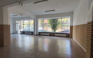 Spațiu comercial -  Vitrina-  Baza 3/ Carrefour Felicia - Poză 13