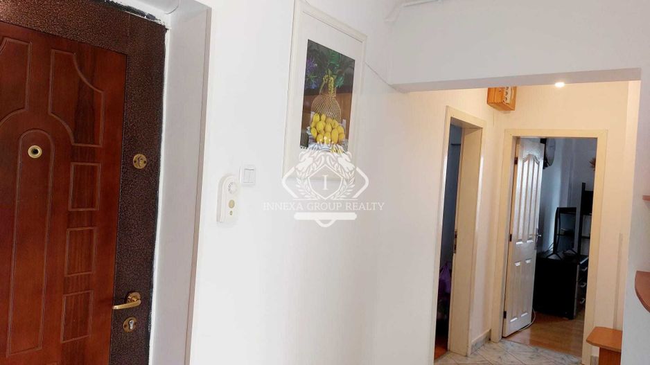 Apartament 2 camere, decomandat, Calea Văcărești - Poză 7