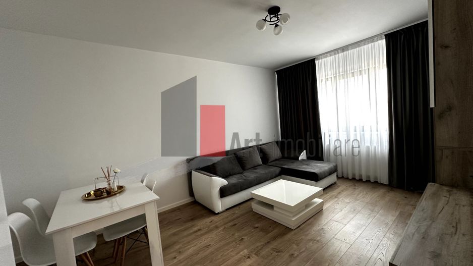 Inchiriere apartament 2 camere Grozavesti-Politehnica+Loc de parcare - Poză 1
