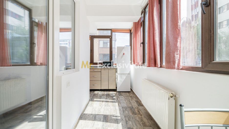 3 camere Tineretului Militari Residence - Poză 12