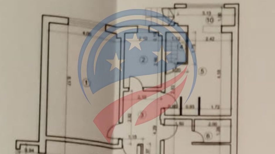 Vilă D+P+E+M, 400 mp construiți, curte 400 mp, 3 intrări - Poză 10