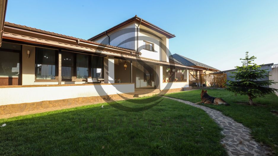 Casa/Vila  de vanzare| 500 mp teren | Strejnicu, Prahova | Comision 0% - Poză 1