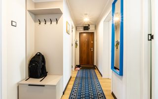 3 camere, decomandate, modern, Gheorgheni Zona Interservisan, Iulius - Poză 6