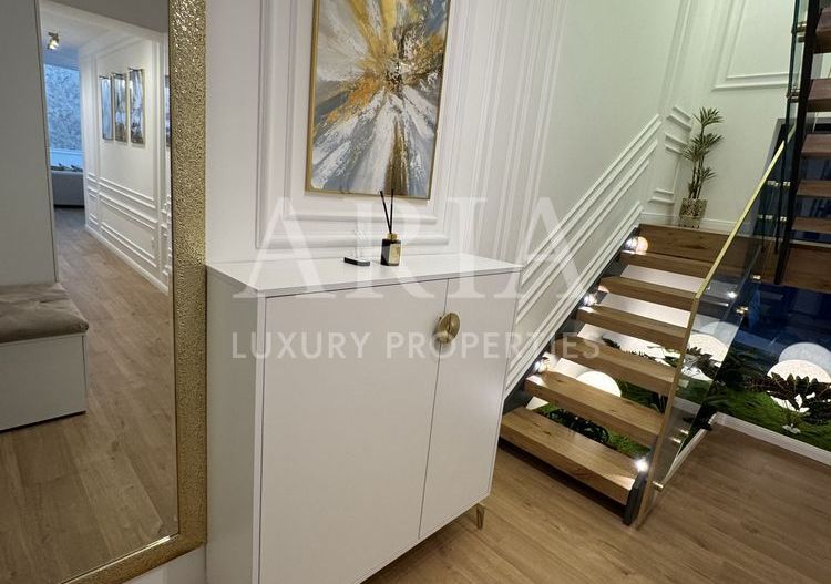 CLOUD 9 |  LUXURY DUPLEX | CURTE - Poză 3