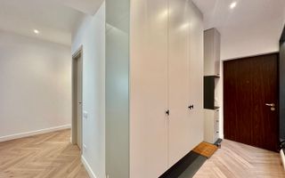 Apartament 3 Camere | Soseaua Nordului | Parcare Subterana - Poză 12