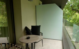 Apartament high-end 3 camere | Imobil boutique | Primăverii - Poză 10
