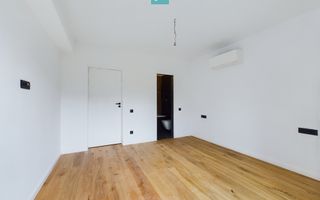 Apartament cu 3 camere si gradina proprie in Aviatiei - Poză 3