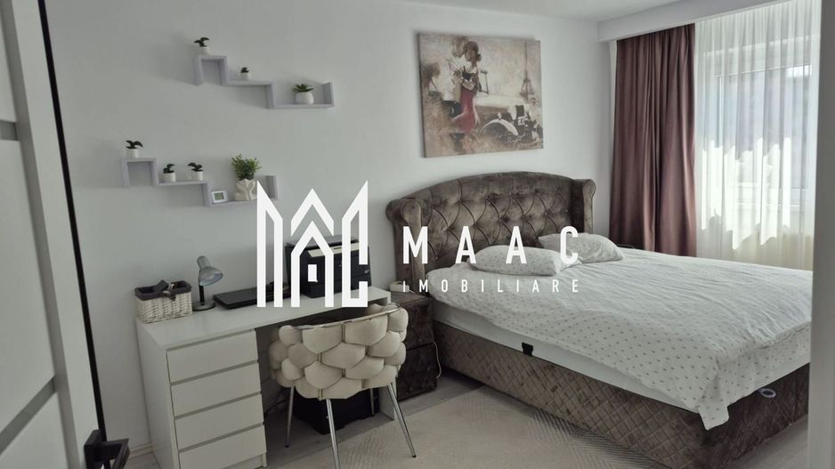 Apartament 2 camere | Decomandat | Renovat | Vasile Aaron - Poză 2