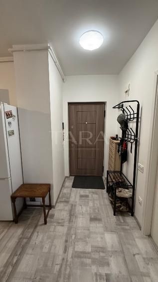 Apartament cu 2 camere, grădină, parcare, zona Vivo Center. - Poză 6