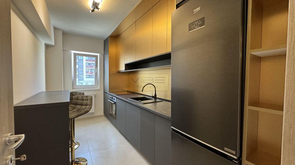 Apartament 2 camere  cu parcare Bucium - Excentric Apartaments - Poză 14