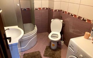 2 camere, decomandat, Mina Cluj! - Poză 5