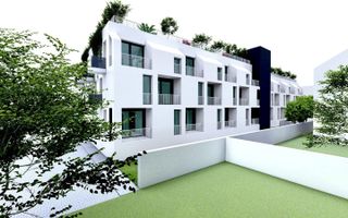 Apartament 2 camere | Bloc nou | 55 mp | Zona Schit - Poză 1