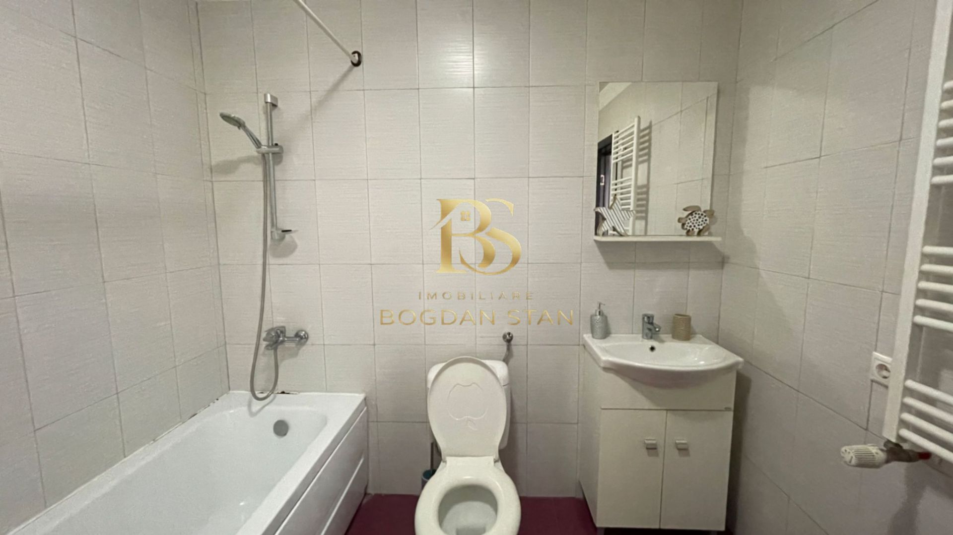 Apartament 3 camere de închiriat | Parter | Zona Closca - Poză 13