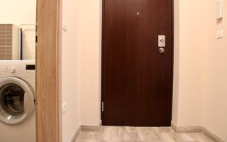 Mobilat modern, loc de parcare inclus, Liviu Rebreanu Tower. - Poză 19