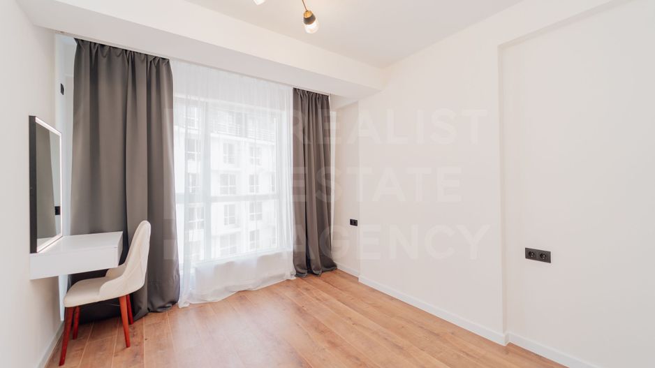 Vânzare, apartament, 2 camere, str. Ghica Vodă, Botanica - Poză 4