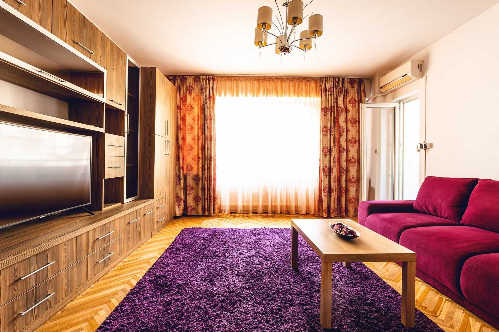 Apartament Calea Calarasi // Decebal - Poză 1