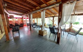 Casa si afacere la cheie Panciu - Poză 5