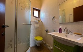 Inchiriere - vila - 6 camere - Parc Bazilescu-Bucurestii Noi - Poză 14