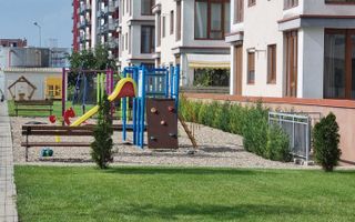 Apartament premium I Terasa 80 mp si loc parcare I Torontalului - Poză 1