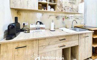 Apartament 3 camere, et 1, renovat aristocrat, in zona  Piața Sinaia - Poză 19