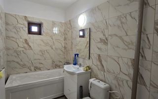 Centru - Gara Iasi- renovat complet - 3 camere decomandat - 69mp - Poză 7