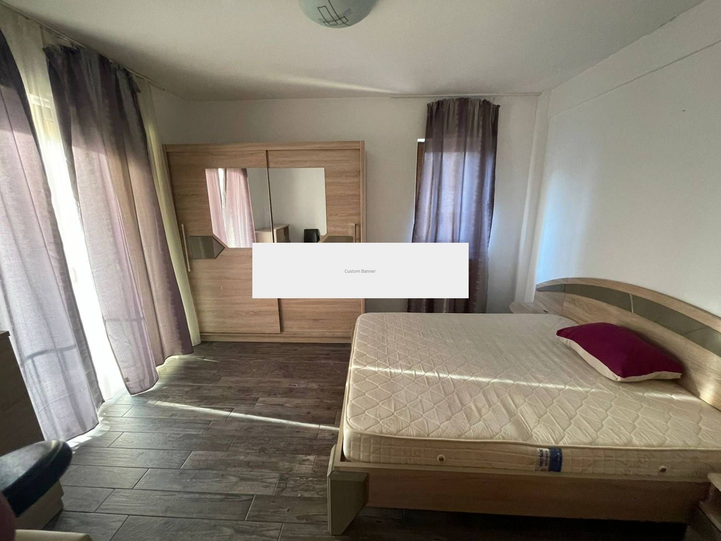 Apartament de inchiriat cu 2 camere in zona Buna ziua - Poză 3