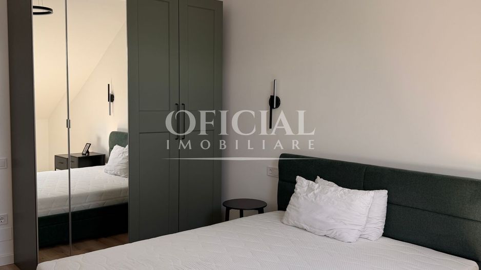 Apartament 3 camere | Prima Inchiriere | AC | 70 mp | Urusagului - Poză 6