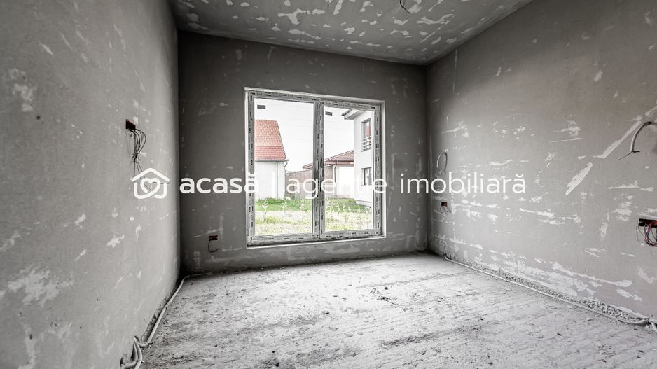 Casa nouă în Gai Complex rezidențial - Poză 3
