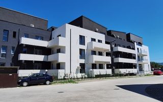 Apartament C10-2 Camere terasa-ET.1/3 in Bl.Nou Ostroveni - Poză 1