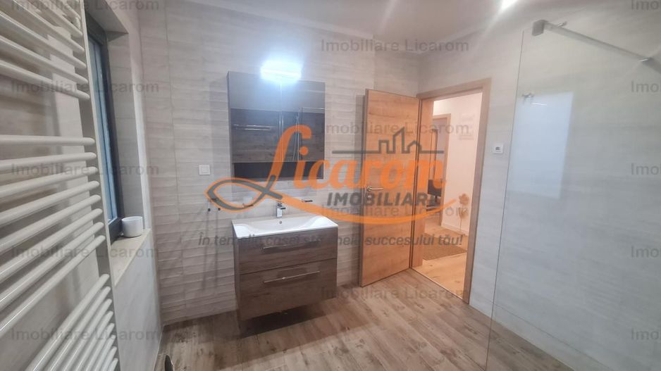 Vila Lux ,CRISTIAN, P+M, 4 camere,teren 567 mp, - Poză 32