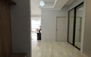 Chirie, apartament, 3 camere, str. Lev Tolstoi, Centru - Poză 13